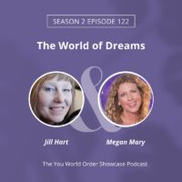 Guest Appearance: You World Order Podcast