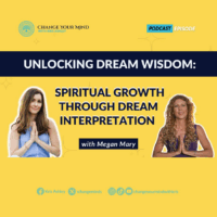 Guest Appearance: Change Your Mind with Kris Ashley