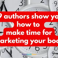 As Seen In: Build Book Buzz