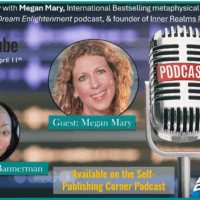 Guest Appearance: The Self-Publishing Corner Podcast