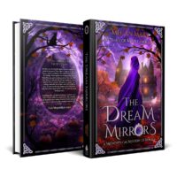 Autumnal Cozy Mystery Blends Metaphysics and Dreams in a Fantastical Tale of Identity and Illusion