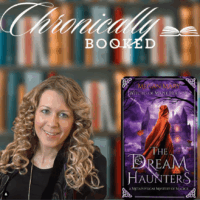 Guest Appearance: Chronically Booked Podcast