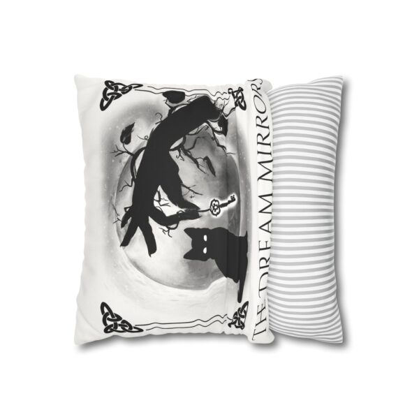 The Dream Mirrors Pillow - Image 2
