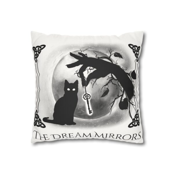 The Dream Mirrors Pillow - Image 3