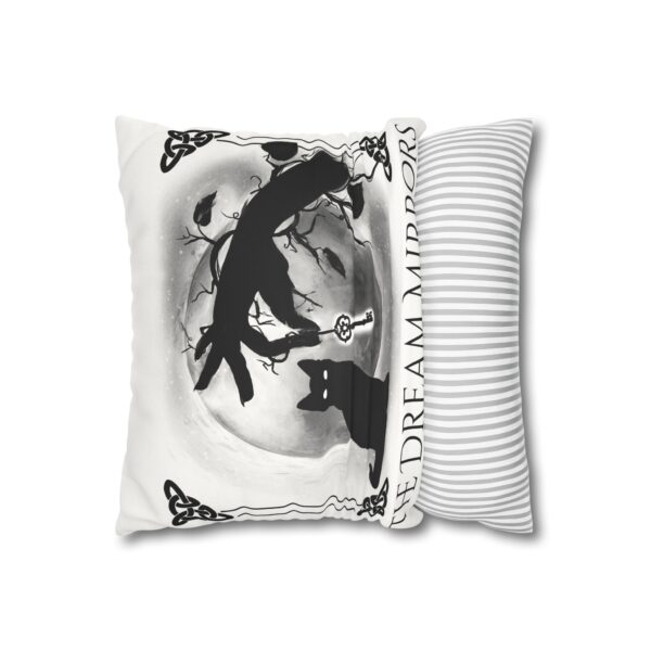 The Dream Mirrors Pillow - Image 4