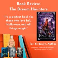 Will She Be Able to Save the World?