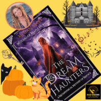 The Enchanted Land of Perpetual Autumn: Feline Guardians and Dream Mysteries