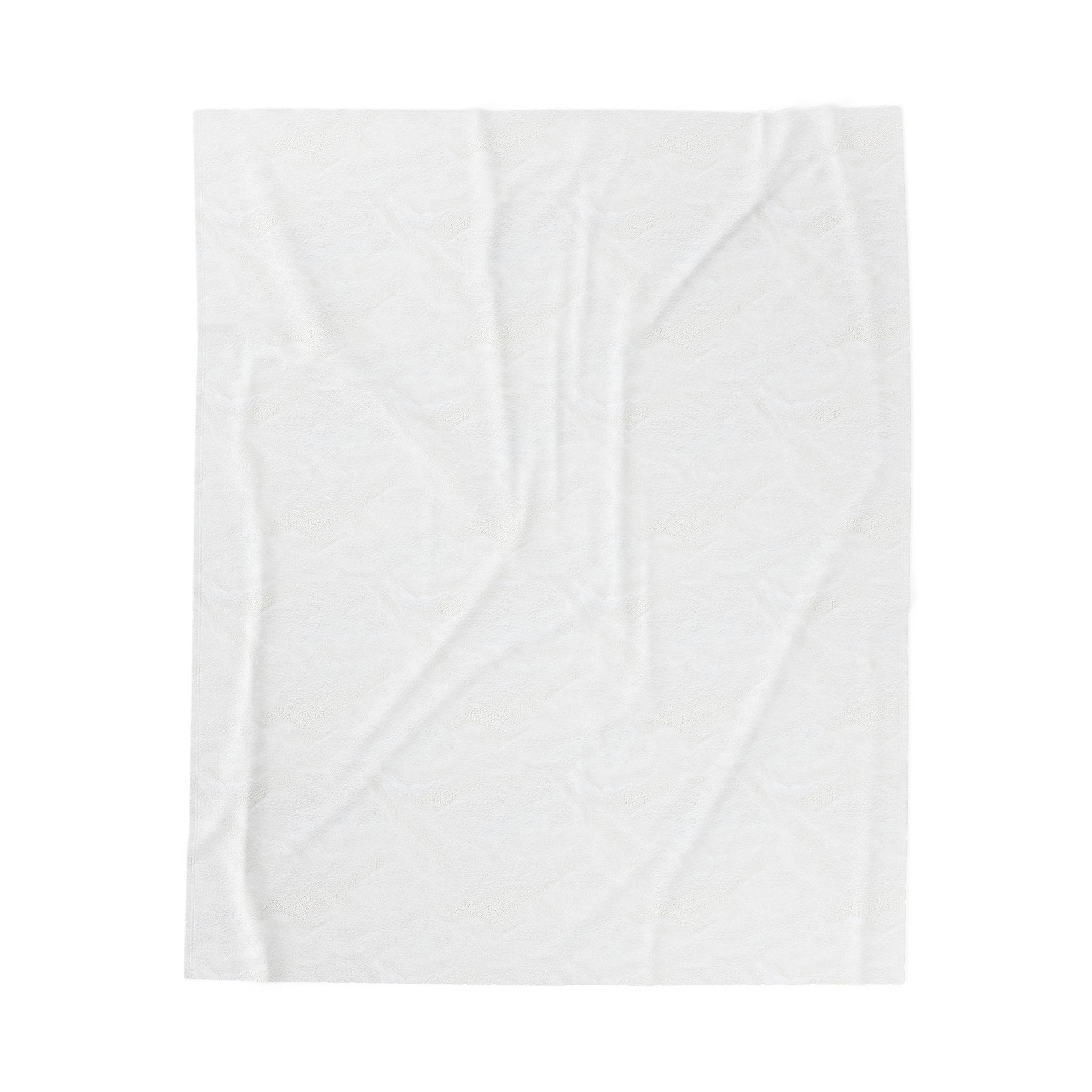 The Dream Mirrors Plush Blanket - Image 2