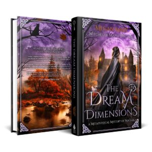 The Dream Dimensions: Hardcover