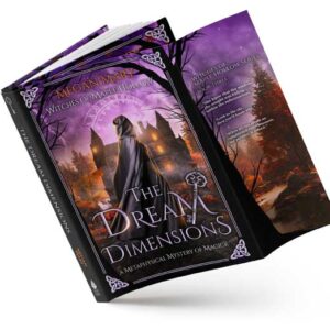 The Dream Dimensions: Hardcover with Dustjacket