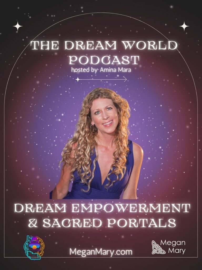 The Dream World Podcast