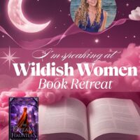 Wildish Women Summer Book Retreat