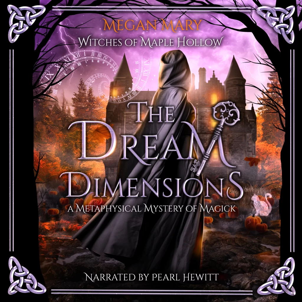 The Dream Dimensions audiobook