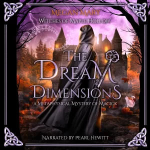 The Dream Dimensions: Audiobook