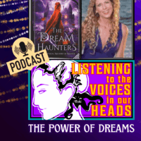 Guest Appearance: Listening to the Voices In Our Heads