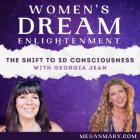 The Shift to 5D Consciousness with Georgia Jean