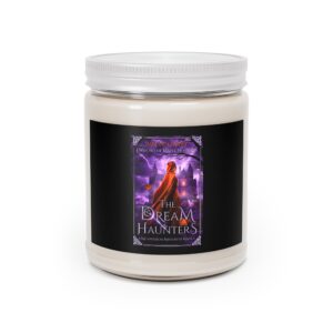 The Dream Haunters Candle