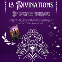 The 13 Divinations of Maple Hollow