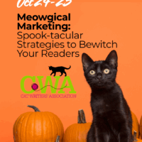 Meowgical Marketing: Spook-tacular Strategies to Bewitch Your Readers
