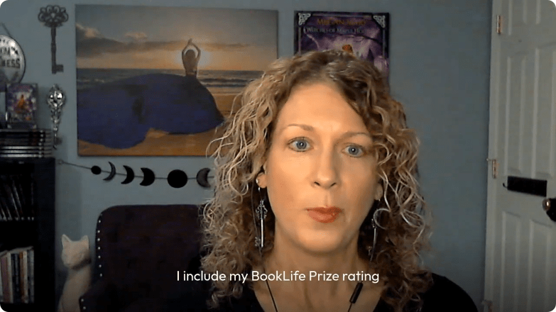 How a BookLife Prize Critic’s Report Became a Key Marketing Tool