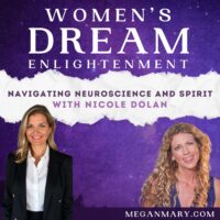 Navigating Neuroscience and Spirit with Nicole Dolan