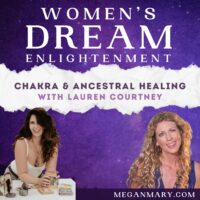 Chakra and Ancestral Healing with Lauren Courtney