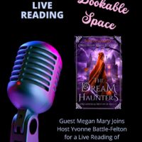 Writing Spaces and a Live Reading on Bookable Space