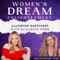Allowing Happiness with Elizabeth Webb