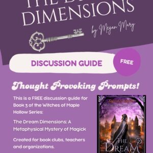 The Dream Dimensions Discussion Guide