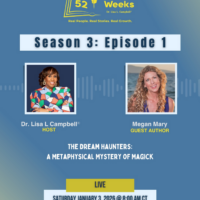 Guest Appearance: 52 Authors 52 Weeks