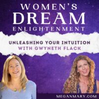 Unleashing Your Intuition with Gwyneth Flack