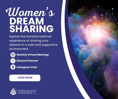 Women's Dream Circle