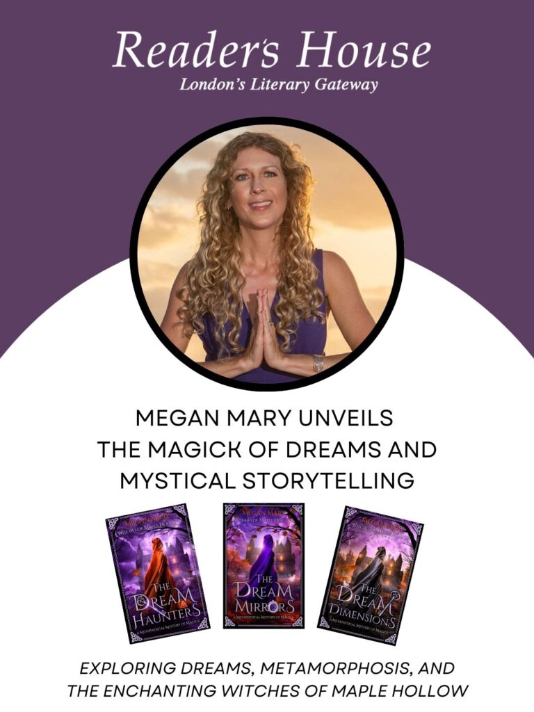 readers house uk Feature