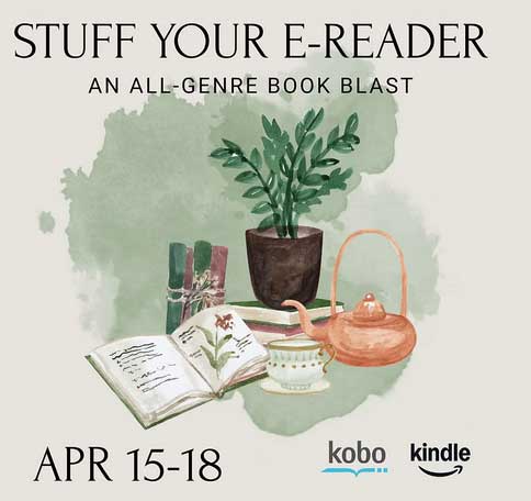 Stuff Your EReader