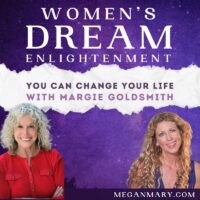 You Can Change Your Life with Margie Goldsmith
