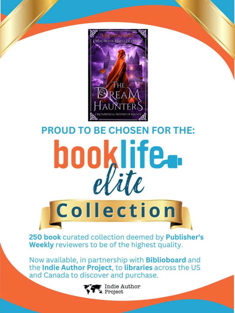 BookLife Elite