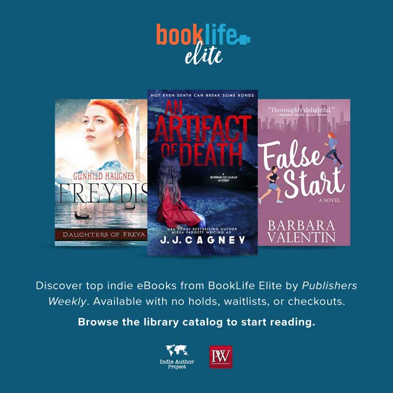 BookLife Elite