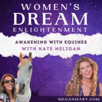 Awakening with Equines with Kate Neligan