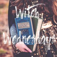 Guest Appearance: Witch Wednesdays