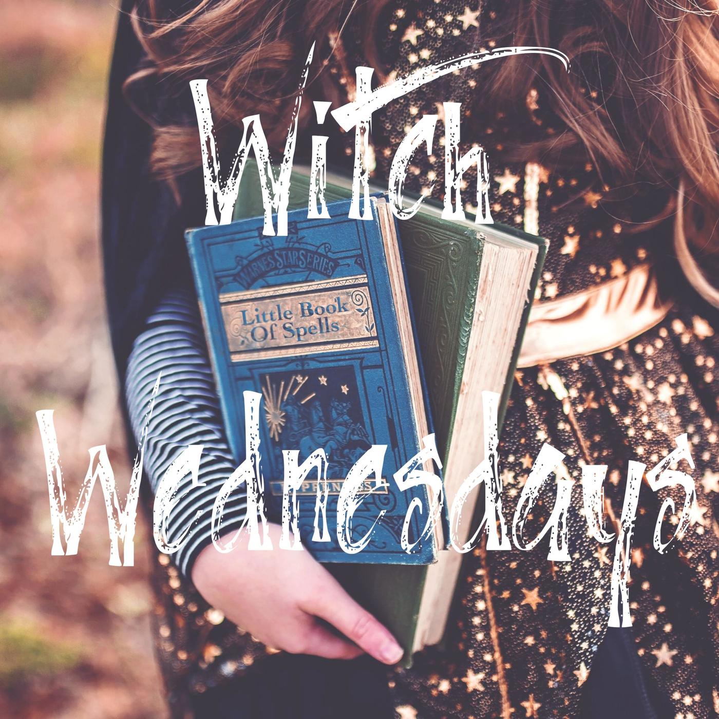 Guest Appearance: Witch Wednesdays