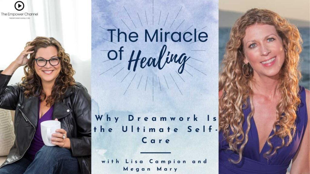 The Miracle of Healing
