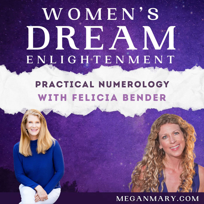 Practical Numerology with Felicia Bender