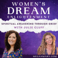 Spiritual Awakening Through Grief With Julie Cluff