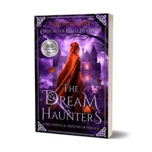 The Dream Haunters