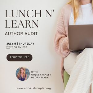 WNBA Lunch and Learn (300 x 300 px)