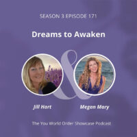 Guest Appearance: You World Order Showcase: Intuition Isn’t Learned — It’s Remembered (And Fiction Can Wake It Up)