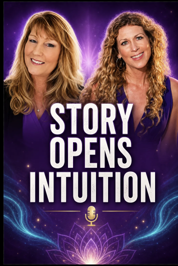 Story opens intuition