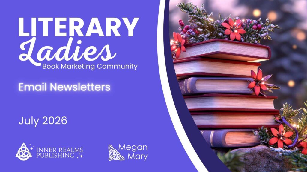 Literary Ladies July
