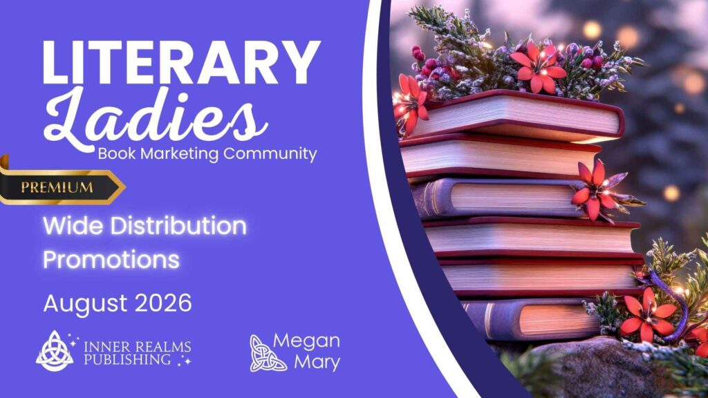 Literary Ladies Wide Promotion