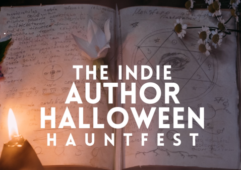 Halloween Hauntfest